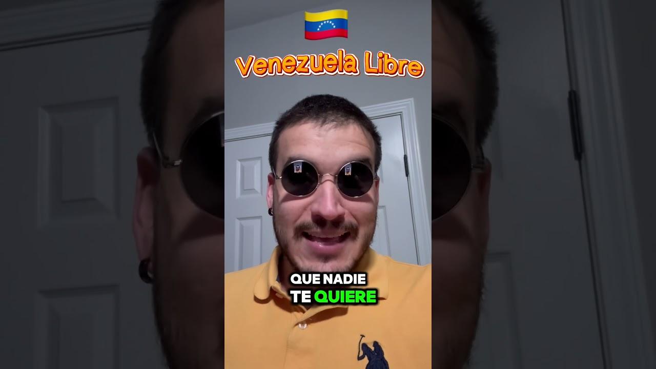 🇻🇪 Venezuela Libre 🇻🇪